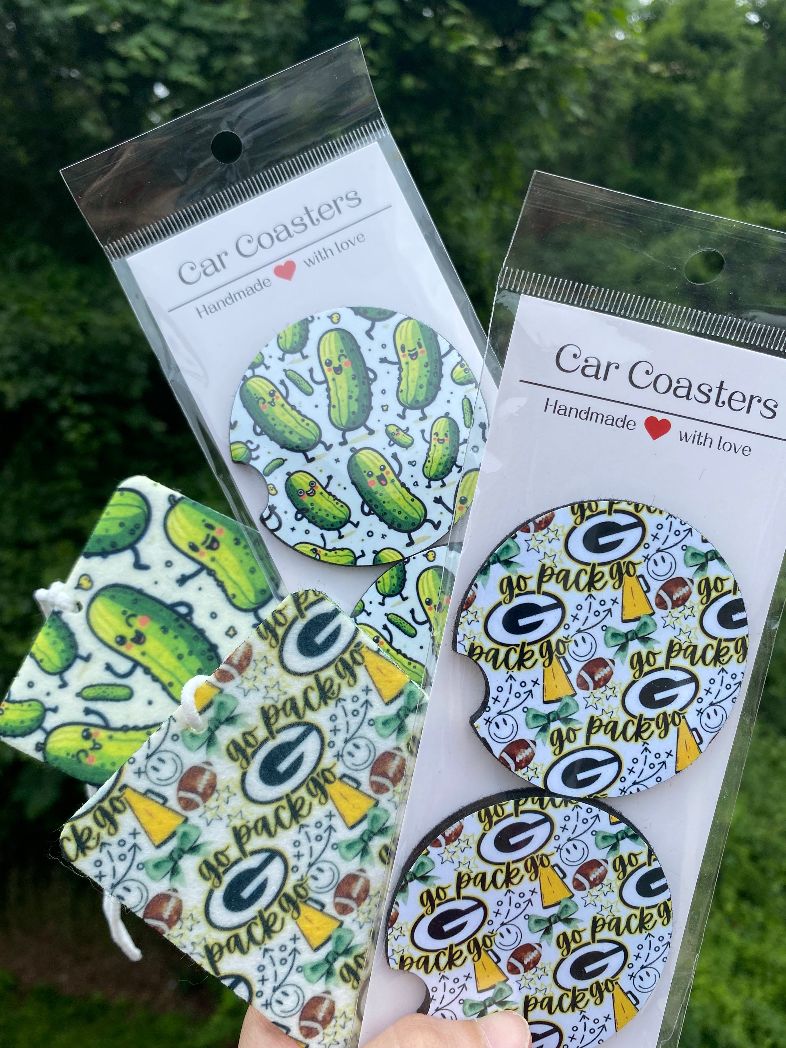 Car Accessory’s