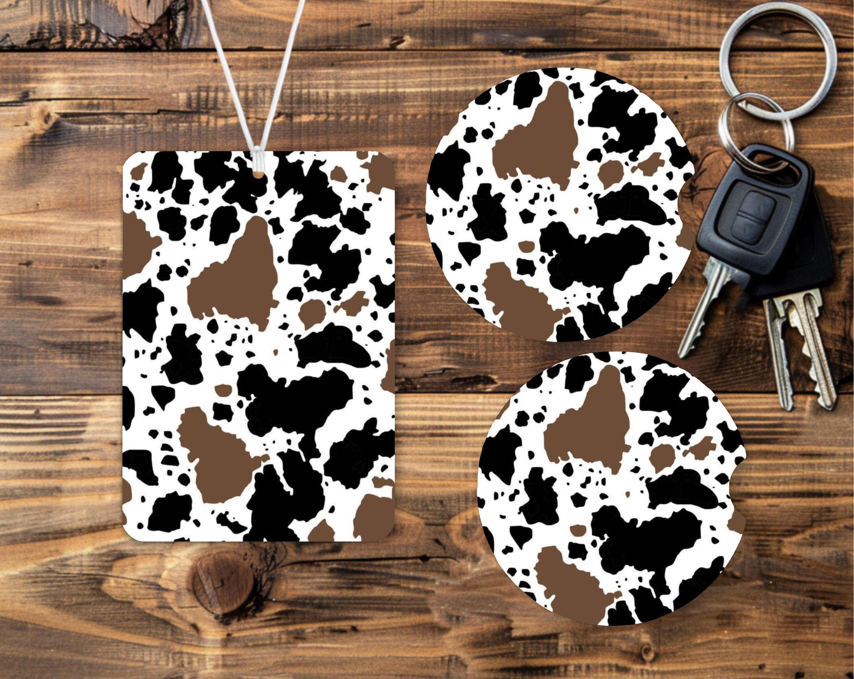 Car Accessory Bundles