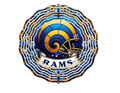 Rams Wind Spinner