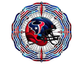 Texans wind spinner