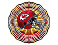 Chiefs wind spinner