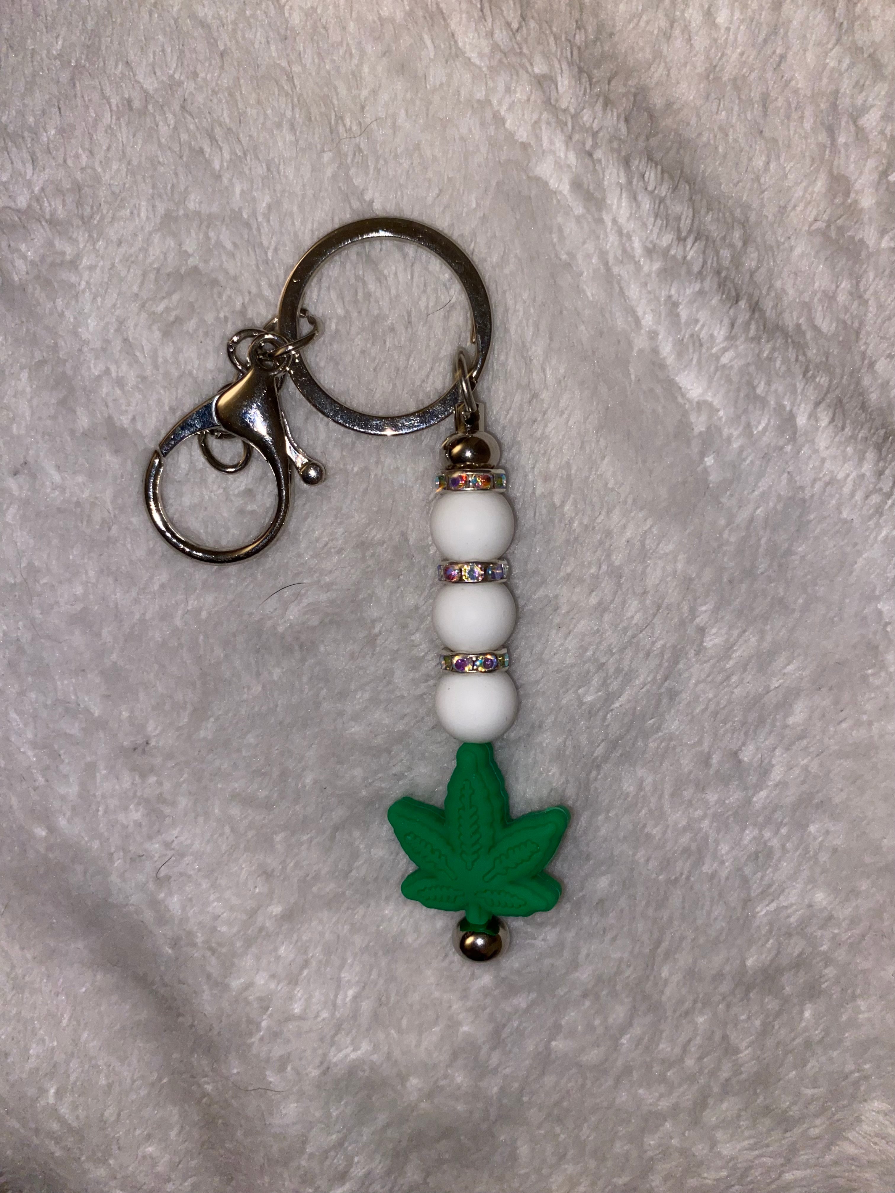 420 Leaf (Light &Dark)